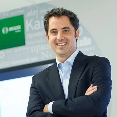 Iñaki García